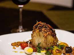 Grand Mercure Belem Do Para