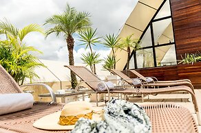 Grand Mercure Belem Do Para