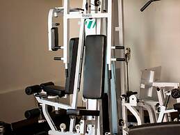 Grand Mercure Belem Do Para