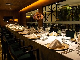 Grand Mercure Belem Do Para