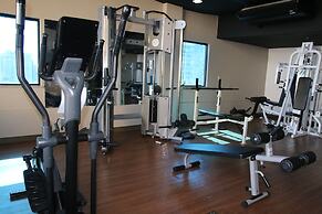 Grand Mercure Belem Do Para