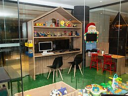 Grand Mercure Belem Do Para