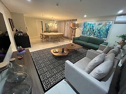 Grand Mercure Belem Do Para