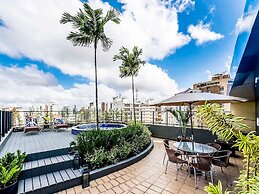 Grand Mercure Belem Do Para