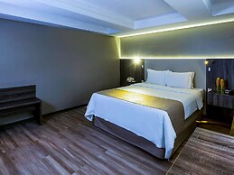 Grand Mercure Belem Do Para