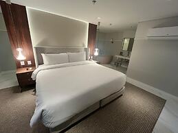 Grand Mercure Belem Do Para
