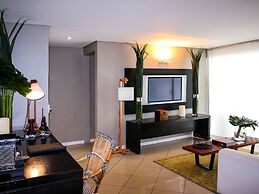 Grand Mercure Belem Do Para