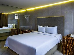 Grand Mercure Belem Do Para