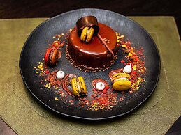 Grand Mercure Belem Do Para