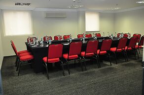 Grand Mercure Belem Do Para