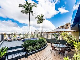 Grand Mercure Belem Do Para