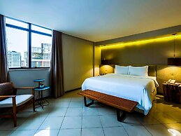 Grand Mercure Belem Do Para