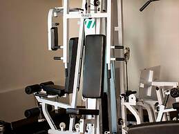 Grand Mercure Belem Do Para