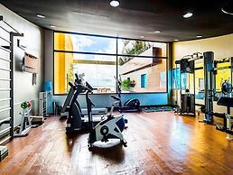 Grand Mercure Belem Do Para