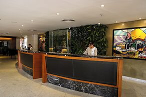 Grand Mercure Belem Do Para