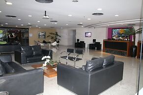 Grand Mercure Belem Do Para