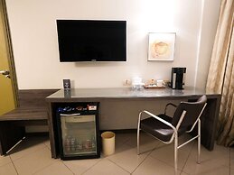 Grand Mercure Belem Do Para