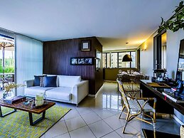 Grand Mercure Belem Do Para