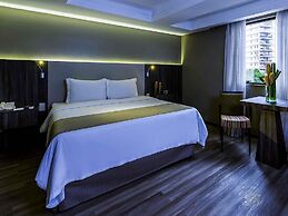 Grand Mercure Belem Do Para