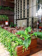 Grand Mercure Belem Do Para