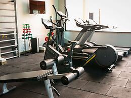 Grand Mercure Belem Do Para