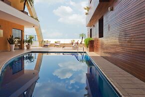 Grand Mercure Belem Do Para