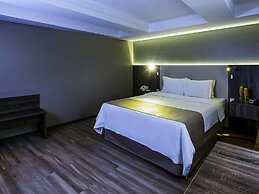 Grand Mercure Belem Do Para