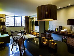 Grand Mercure Belem Do Para