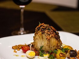 Grand Mercure Belem Do Para