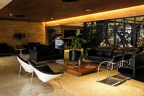 Grand Mercure Belem Do Para