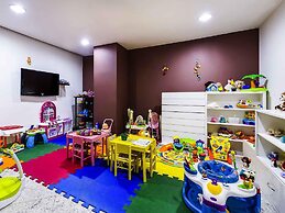 Grand Mercure Belem Do Para