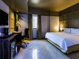 Grand Mercure Belem Do Para