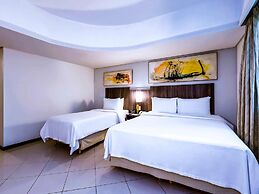 Grand Mercure Belem Do Para