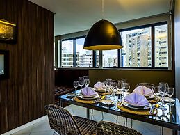 Grand Mercure Belem Do Para