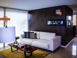 Grand Mercure Belem Do Para