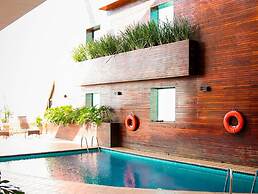 Grand Mercure Belem Do Para