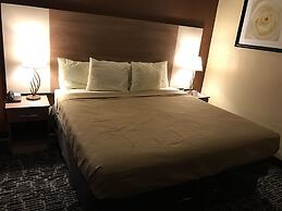 Quality Inn Near Pimlico Racetrack