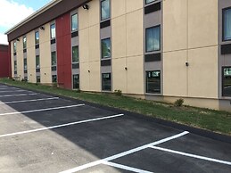 Quality Inn Near Pimlico Racetrack