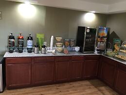 Quality Inn Near Pimlico Racetrack