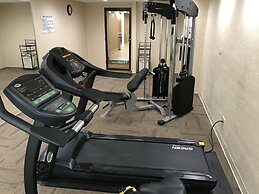 Quality Inn Near Pimlico Racetrack