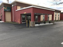 Quality Inn Near Pimlico Racetrack