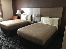 Quality Inn Near Pimlico Racetrack