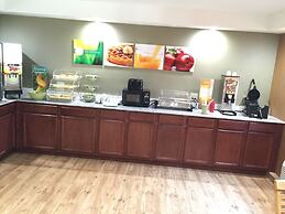 Quality Inn Near Pimlico Racetrack