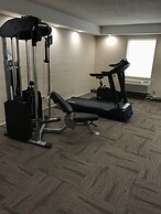 Quality Inn Near Pimlico Racetrack