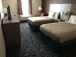 Quality Inn Near Pimlico Racetrack