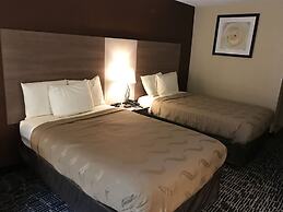 Quality Inn Near Pimlico Racetrack