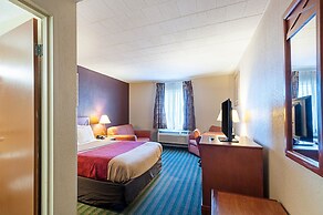 Quality Inn Near Pimlico Racetrack