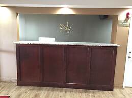 Quality Inn Near Pimlico Racetrack