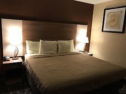 Quality Inn Near Pimlico Racetrack