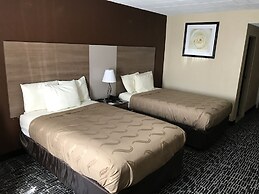 Quality Inn Near Pimlico Racetrack